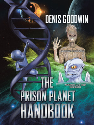 cover image of The Prison Planet Handbook